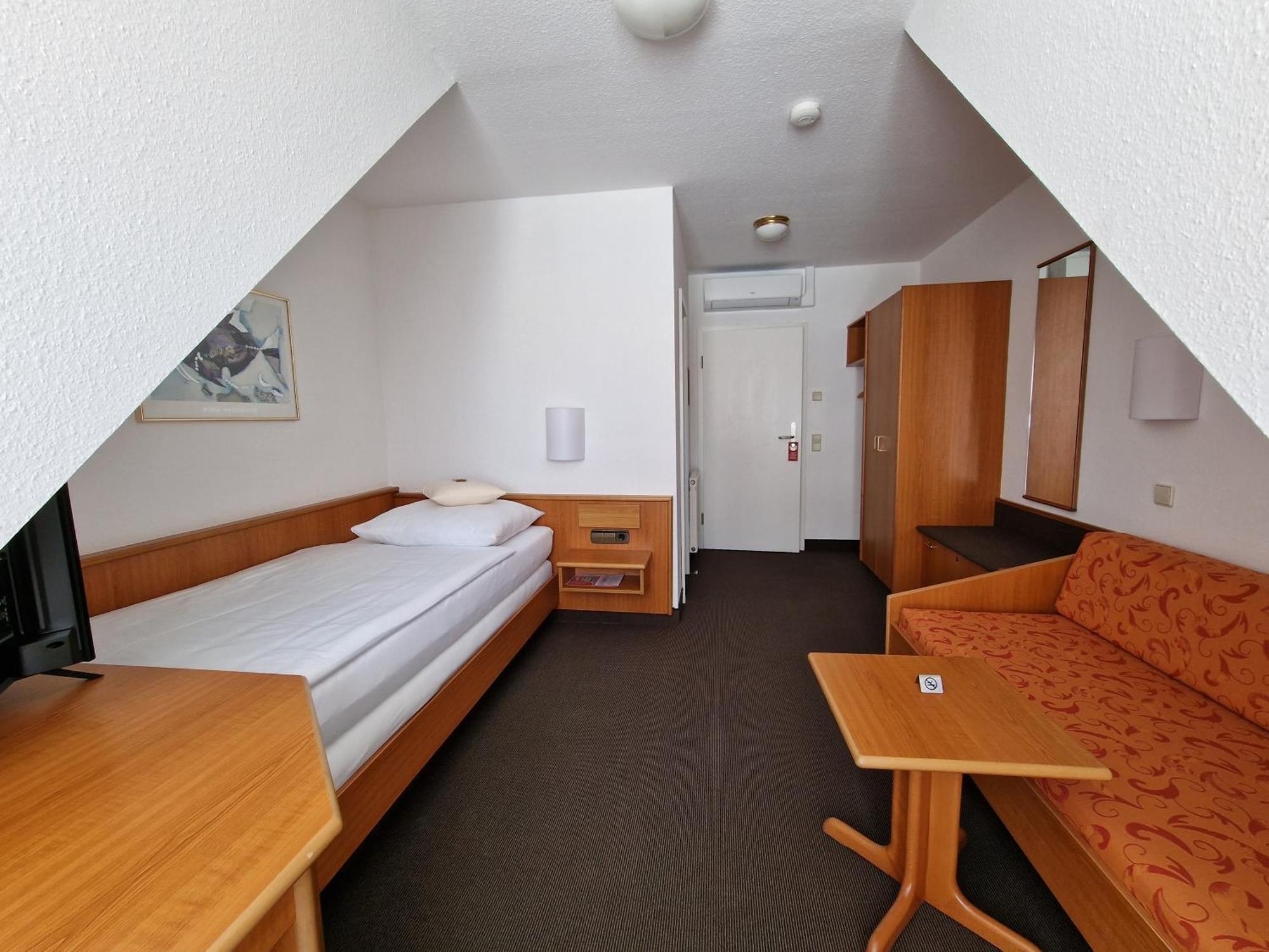 Hotel Gerberhof Backnang Exterior foto